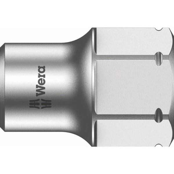 Wera 8790 FA 05003684001 vnější šestihran vložka pro nástrčný klíč 12 mm 12 mm 1/4 (6,3 mm)
