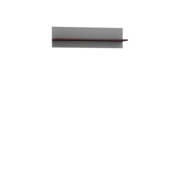 FRONTI Police IRL 90x25