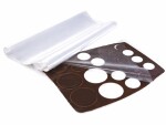 Dortisimo Folie na čokoládu elastická 60 x 40 cm (1 ks)