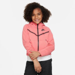 Dětská mikina Sportswear Tech Fleece Jr CZ2570-894 - Nike M (137-147)