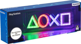 Neon světlo Playstation - EPEE