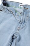 Džíny chlapecké Skinny, Minoti, 13jean 5, Kluk - 110/116 | 5/6let
