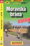 SC 150 Moravská brána 1:60 000