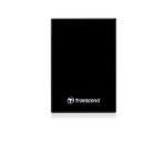 TRANSCEND Industrial SSD PSD330, 64GB, 2,5", PATA, MLC EDF_325428