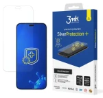 3mk SilverProtection+ pro Honor 200 Lite / Ochranná fólie / Antimikrobiální
