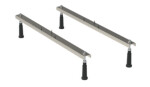 IDEAL STANDARD - Příslušenství Nohy k vaně C895400