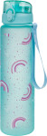 Tritanová láhev na pití Duha, 1000 ml