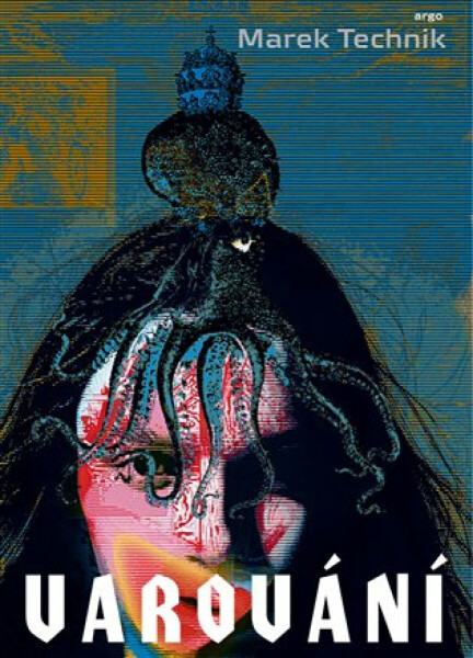 Varování - Marek Technik