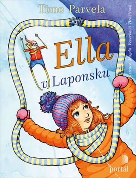 Ella Laponsku