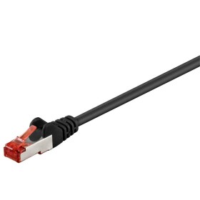 MicroConnect B-FTP615S RJ45 síťové kabely, propojovací kabely 15 m černá 1 ks