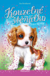 Kouzelné štěňátko - Školní slavnost - Sue Bentleyová