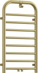 DEANTE - Silia koupelnový radiátor - výška 85 cm AGI_RG31