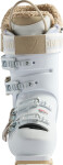 Lyžařské boty Rossignol VIZION 4B PRO 80 W, White, 26/27 Velikost MP (cm): 24 - 24,5