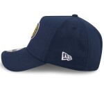 New Era Pánská kšiltovka Indiana Pacers NBA 2026 Draft 9FORTY A-Frame Adjustable