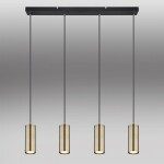 Svítidlo 57911-4HM LW4