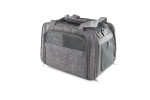 Parker taška pro psa | do 5 Kg Barva: Šedá 38 x 29 cm