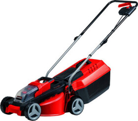 Einhell GE-CM 18|30 Li - Solo / Aku Sekačka na trávu / 18V / Obsah 196 cm3 / až 150 m2 / Záběr 30 cm / Koš 25L / bez Aku (3413157)