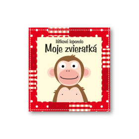 Moje zvieratká