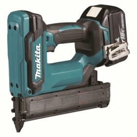 Makita DFN350RFJ / Aku hřebíkovačka / 18V / 2x 3.0 Ah (DFN350RFJ)