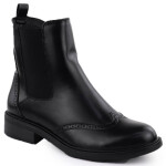 Zateplené boty Potocki W SZ12686 WOL331A 38