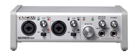 Tascam SERIES 102i A-Stock