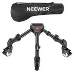 Neewer SW-600 L / Stativový vozík Dolly / nosnost 22,68 kg / kolečka s ložisky (NW-600 L)