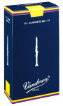 Vandoren CR111 Traditional - Eb klarinet 1.0