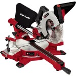 Einhell TE-SM 36/210 Li - Solo / Aku Pokosová pila / 18V / Průměr 210 mm / 3.800 ot-min / Bez aku (4300880)