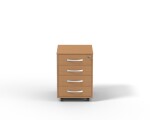 Kontejner na zámek sestavy Office C540