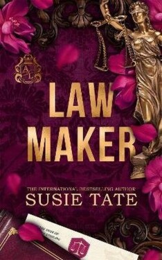 Law Maker - Susie Tate