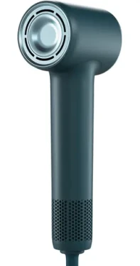 SkinVibe Nova PlasmaGo Blue Fog SV-008BF / Fén (5903716270079)