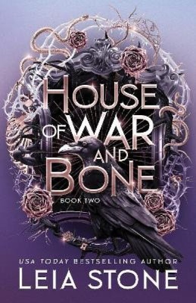 House of War and Bone - Leia Stone