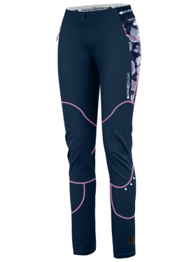 CRAZY Pant Oxygen Woman, Vento velikost: XL