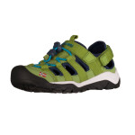 Dětské sandály Trollkids Kristiansand Sandal XT Jr 665-346 29