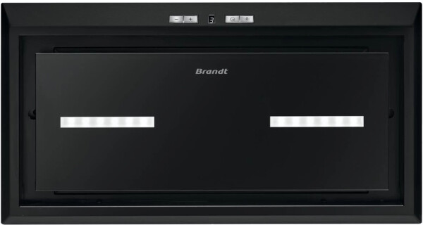 Brandt komínová digestoř Bhg2552b