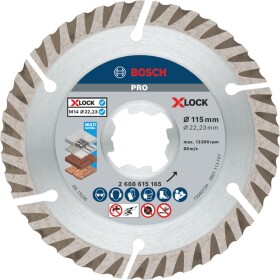 Bosch X-LOCK 2608615165