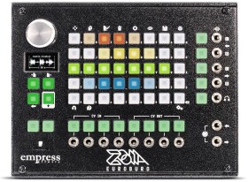 Empress Effects Zoia Euroburo