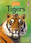 Beginners Tigers James Maclaine