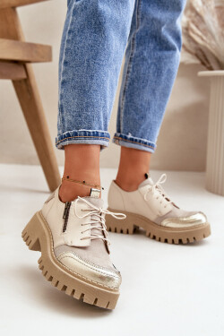 Polobotky model 199809 Step in style 40