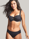 Vrchní díl plavek Anya Riva Full Cup Bikini black model 17872829 - Swimwear velikost: 75K