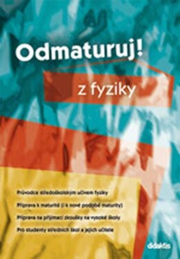 Odmaturuj fyziky