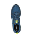 AER58 BLUE LOW polobotky pánské modrá 41