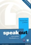 Speakout Workbook with Key Audio CD Pack