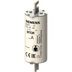 Siemens 3NE74310U sada pojistek Velikost pojistky = 3 350 A 2000 V 2 ks