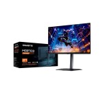 GIGABYTE LCD - 27" Gaming monitor MO27Q3, OLED, 2560x1440 QHD, 240Hz, 1.5M:1, 250cd/m2, 0.03ms, 2xHDMI, 1xDP EDF_1541155
