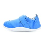 Bobux Xplorer Go Azure Blue první