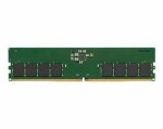 Kingston 8GB (1x 8GB) DDR5 4800MHz / CL40 / DIMM / 1.1V / Non-ECC (KVR48U40BS6-8)