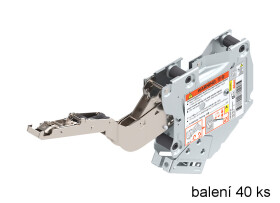 BLUM 20K2C01.02 Aventos HK-S střední průmysl (P13901)