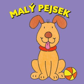 Malý pejsek