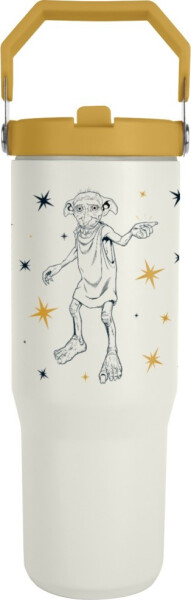 Harry Potter Cestovní hrnek s uchem Dobby - EPEE